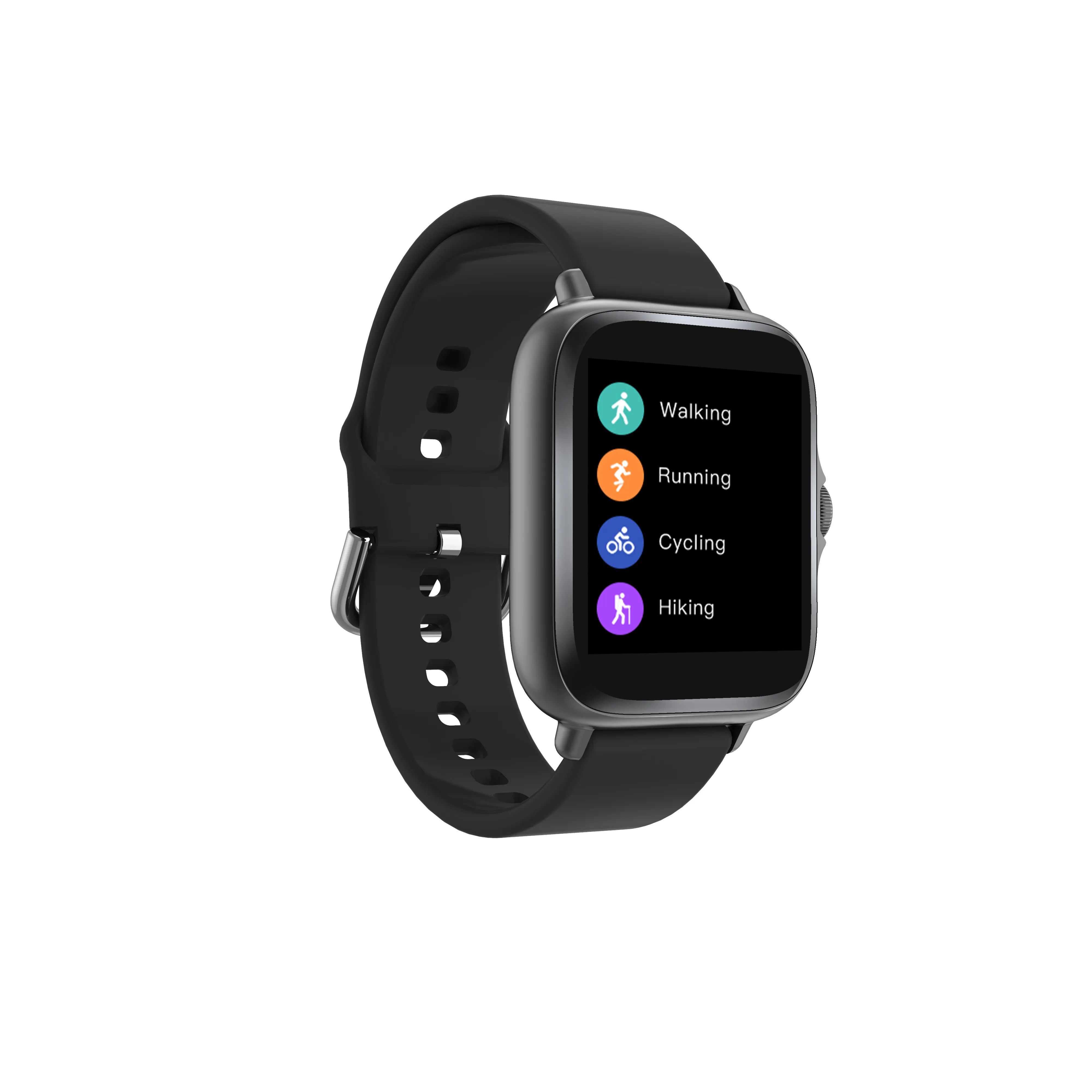 Denver SWC-156 - smart watch, Black