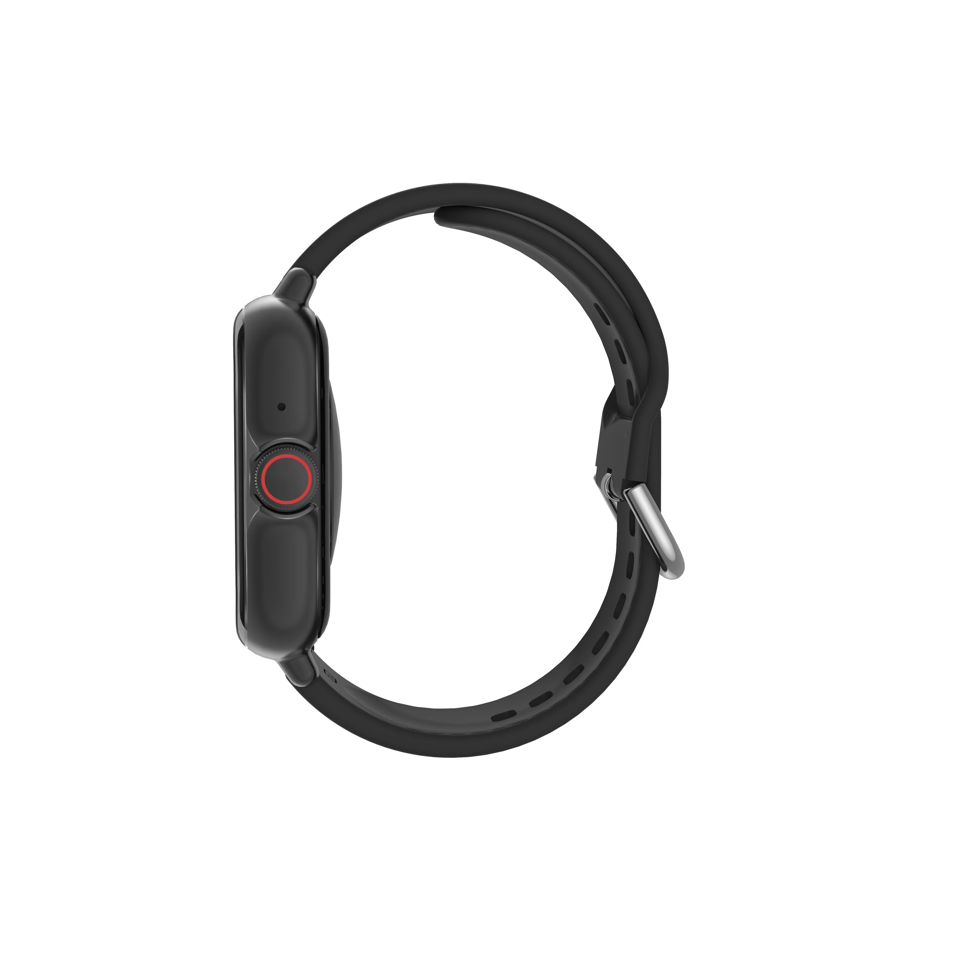 Denver SWC-156 - smart watch, Black
