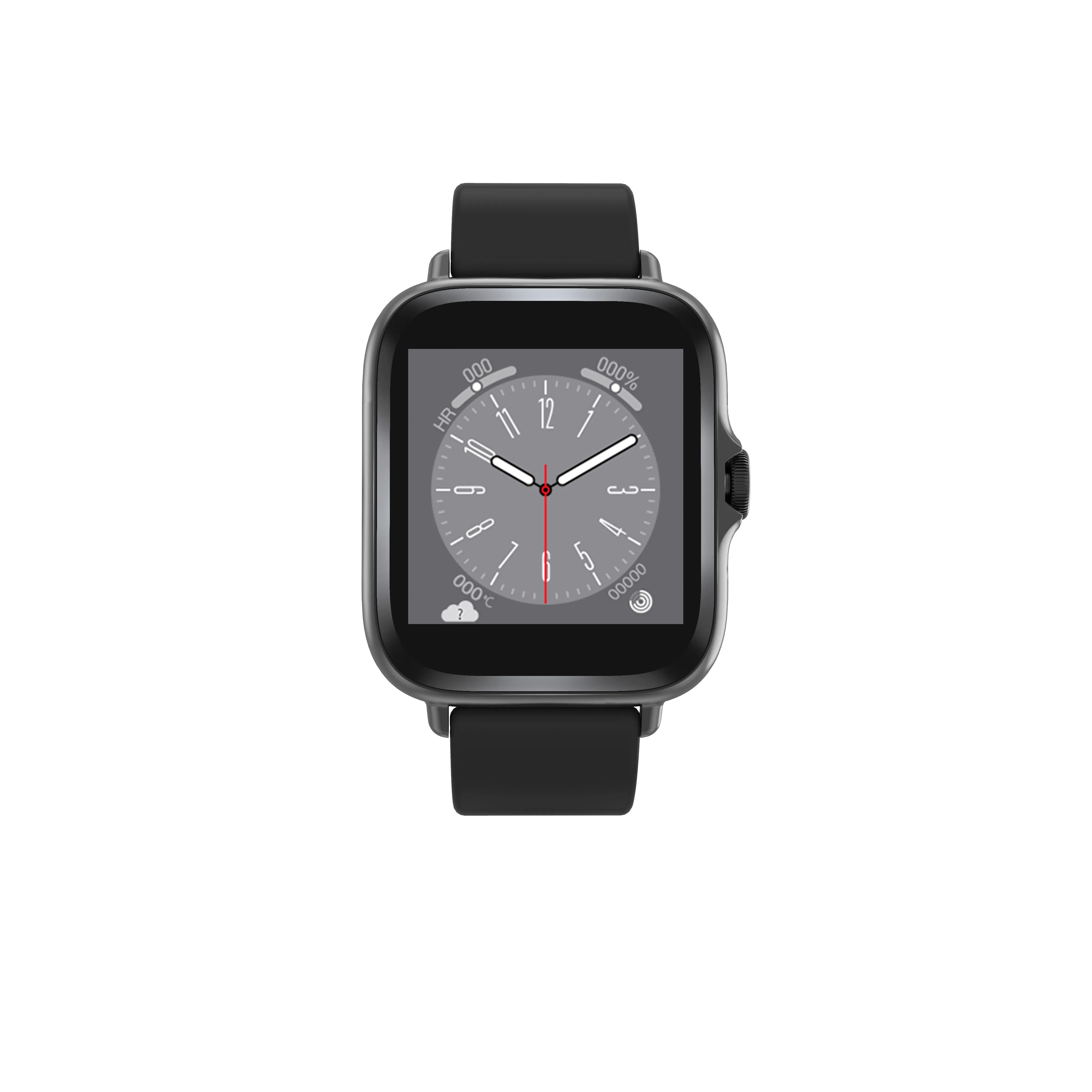 Denver SWC-156 - smart watch, Black