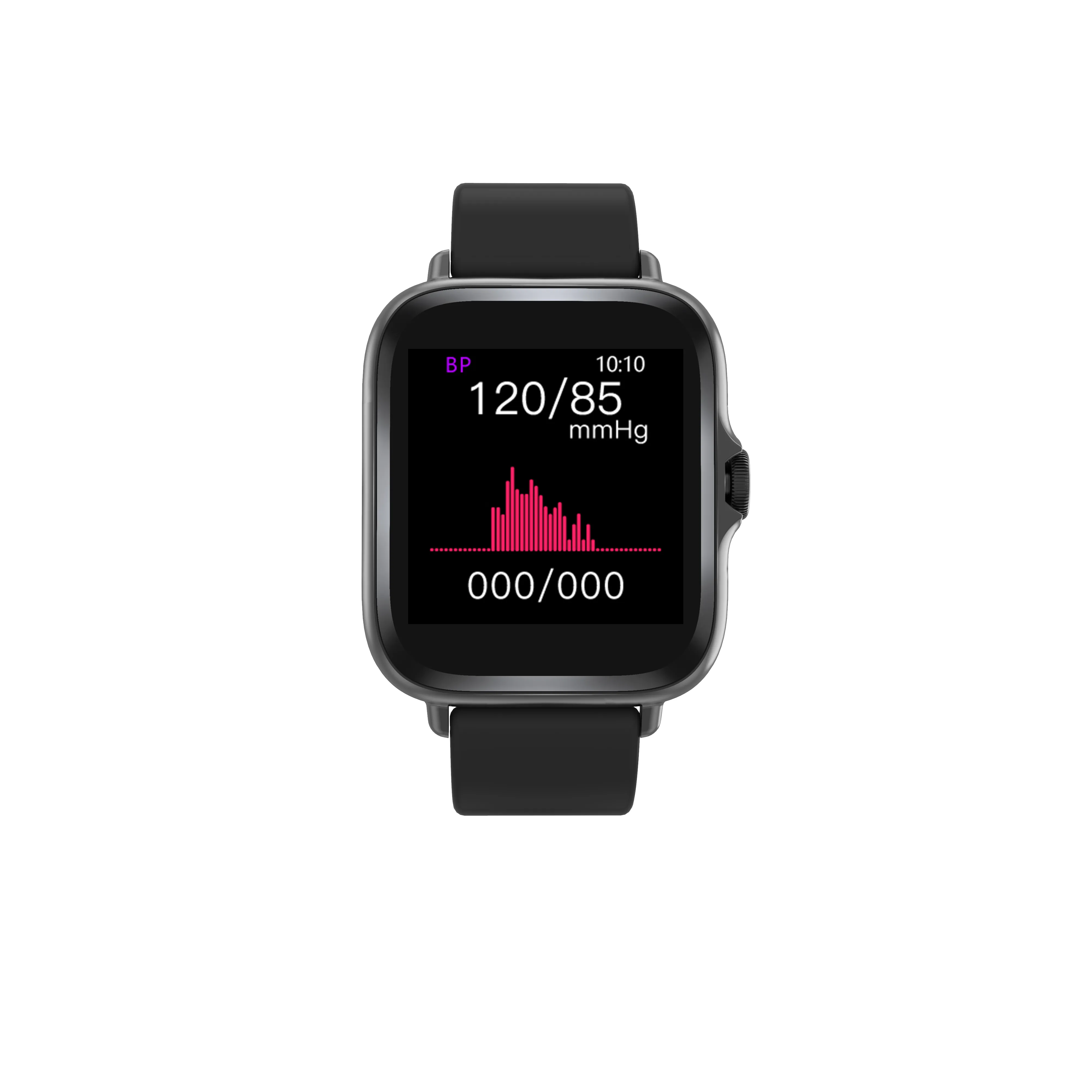 Denver SWC-156 - smart watch, Black