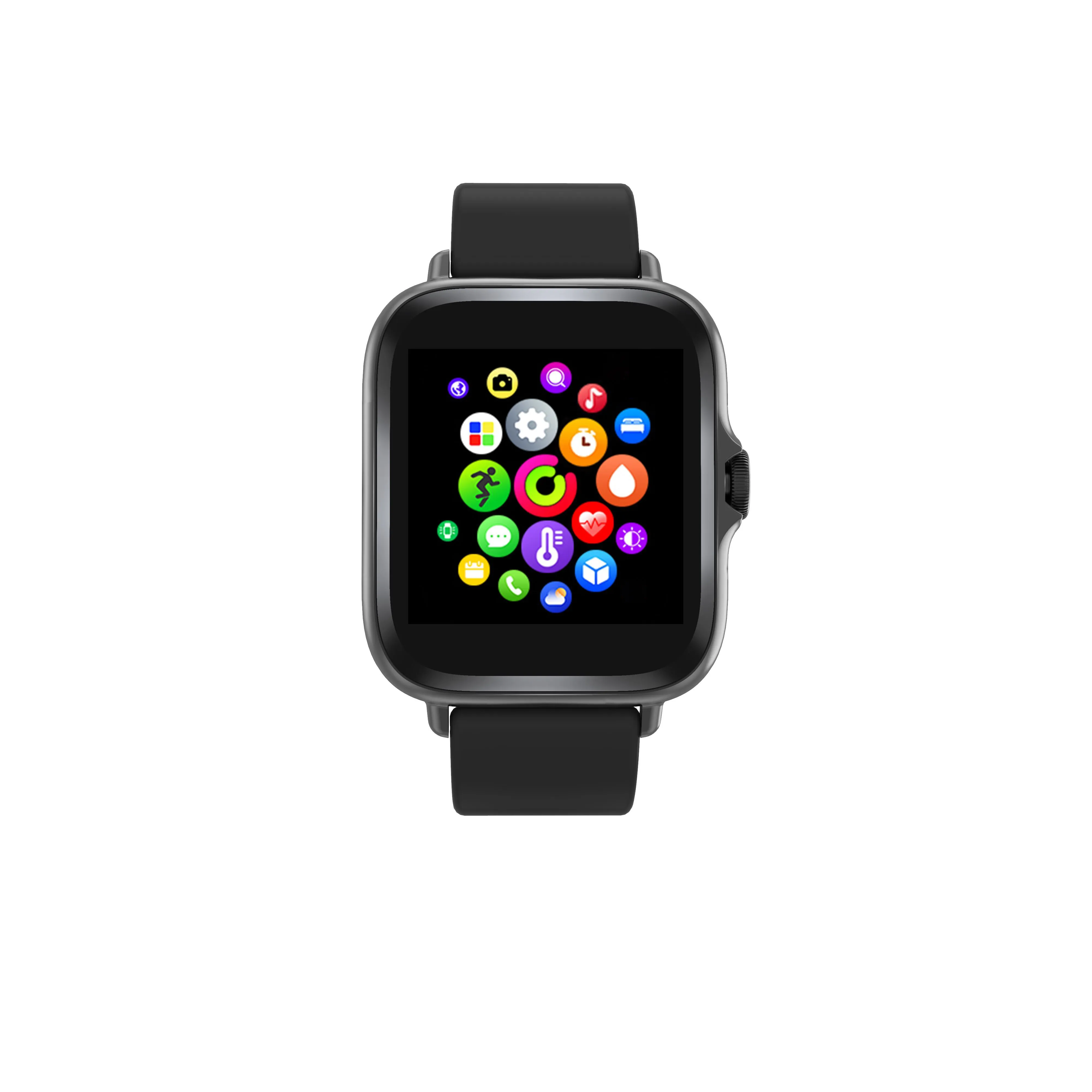 Denver SWC-156 - smart watch, Black