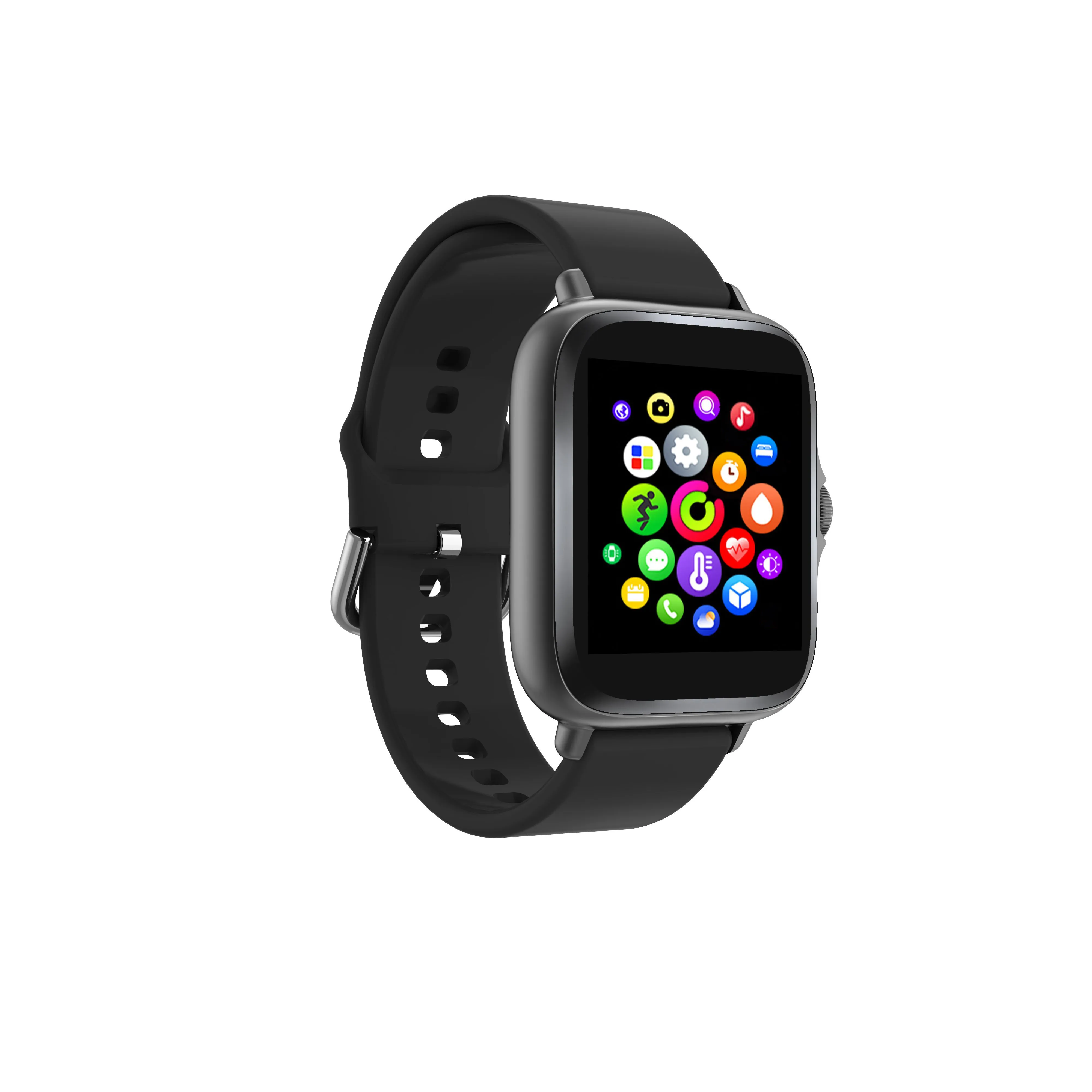 Denver SWC-156 - smart watch, Black