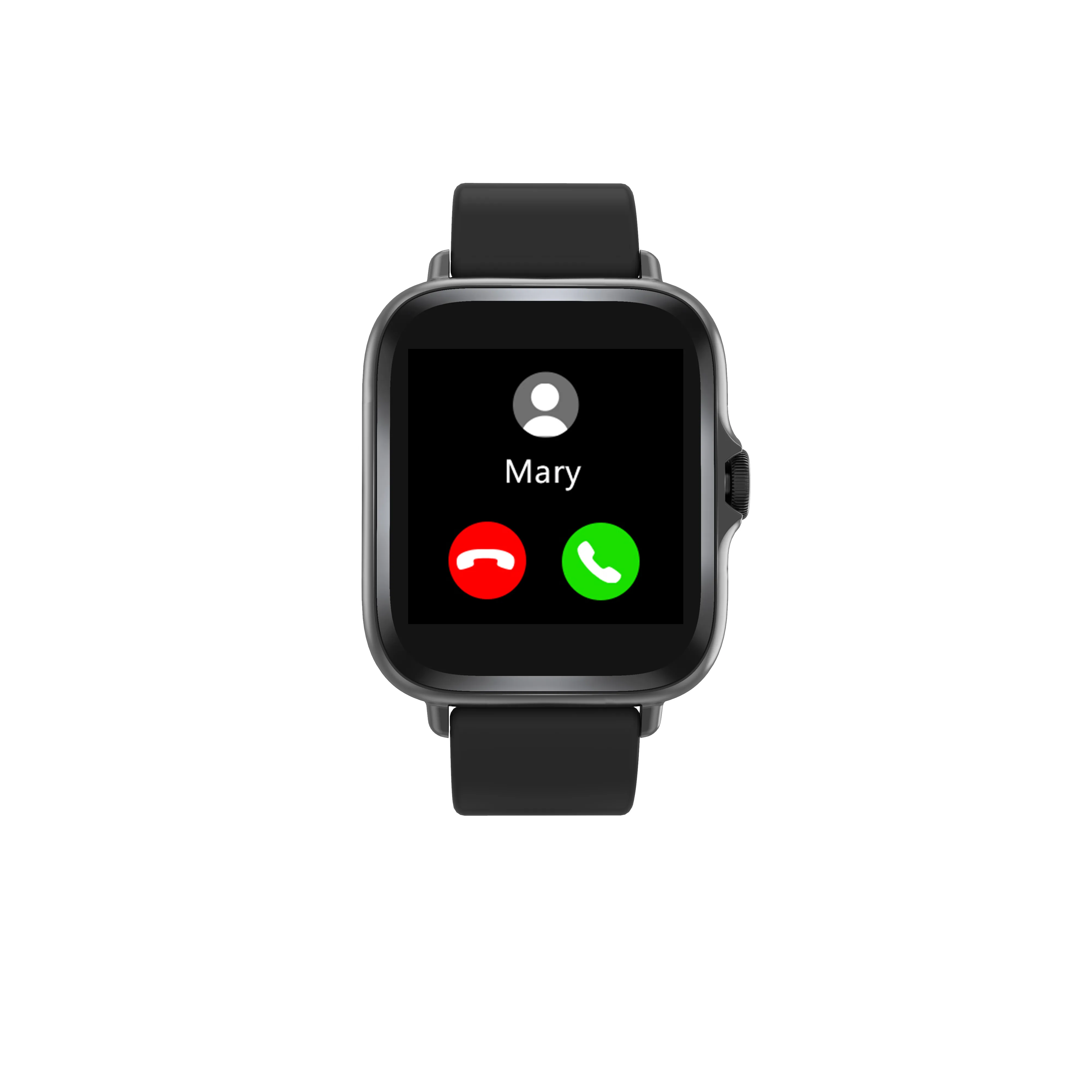 Denver SWC-156 - smart watch, Black