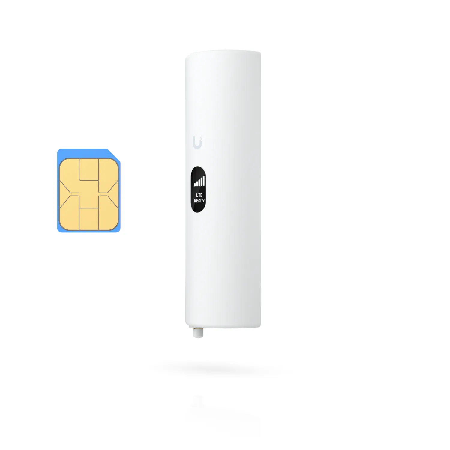 UniFi LTE WAN Backup w/ 3rd Party SIM Card Support EU model