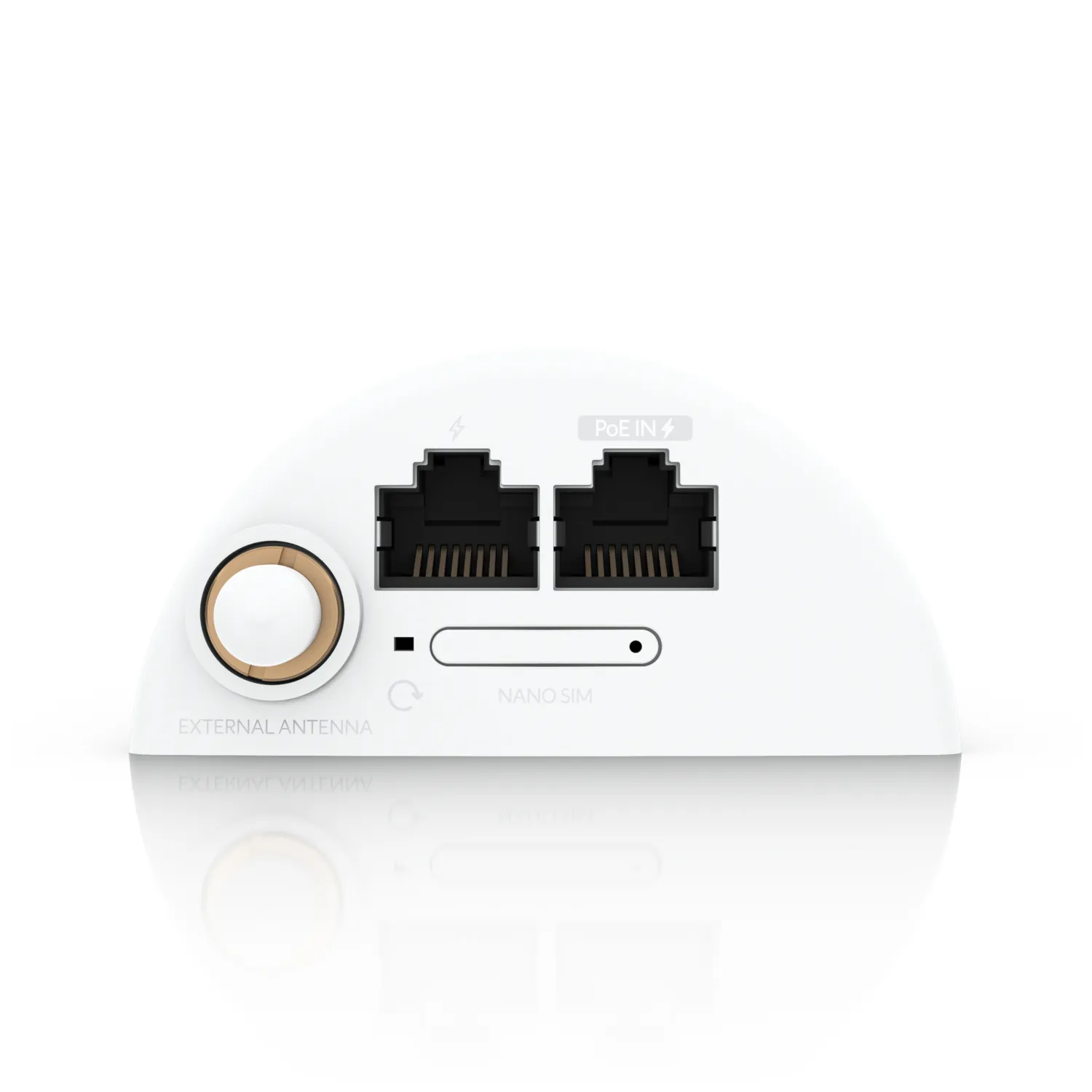 UniFi LTE WAN Backup w/ 3rd Party SIM Card Support EU model