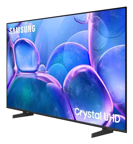 Samsung U7022F UE50U7022 50" 4K LED Tizen TV, 60 Hz, HDR10+