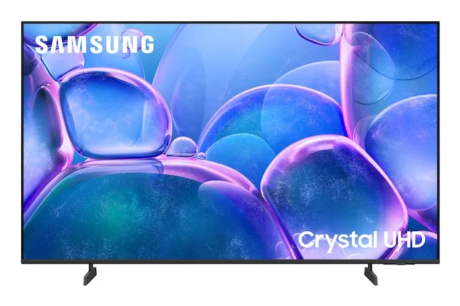 Samsung U7022F UE50U7022 50" 4K LED Tizen TV, 60 Hz, HDR10+