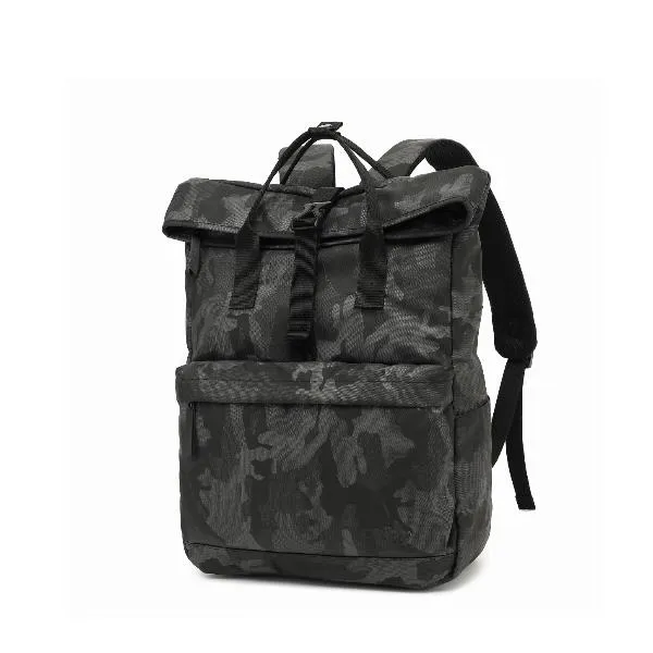 Celly Venturepack - datorryggsäck, camo, 16"