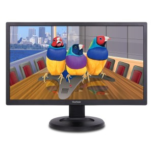 ViewSonic 28&quot; VG2860MHL-4K,  4K UHD, TFT - datorsk&auml;rm