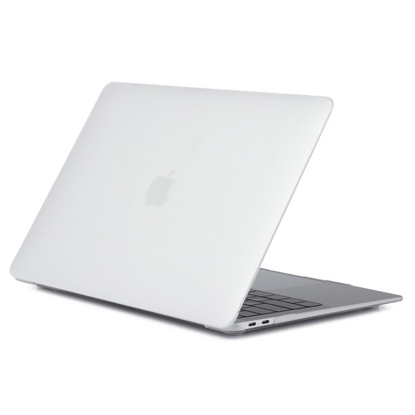 macbook case clear