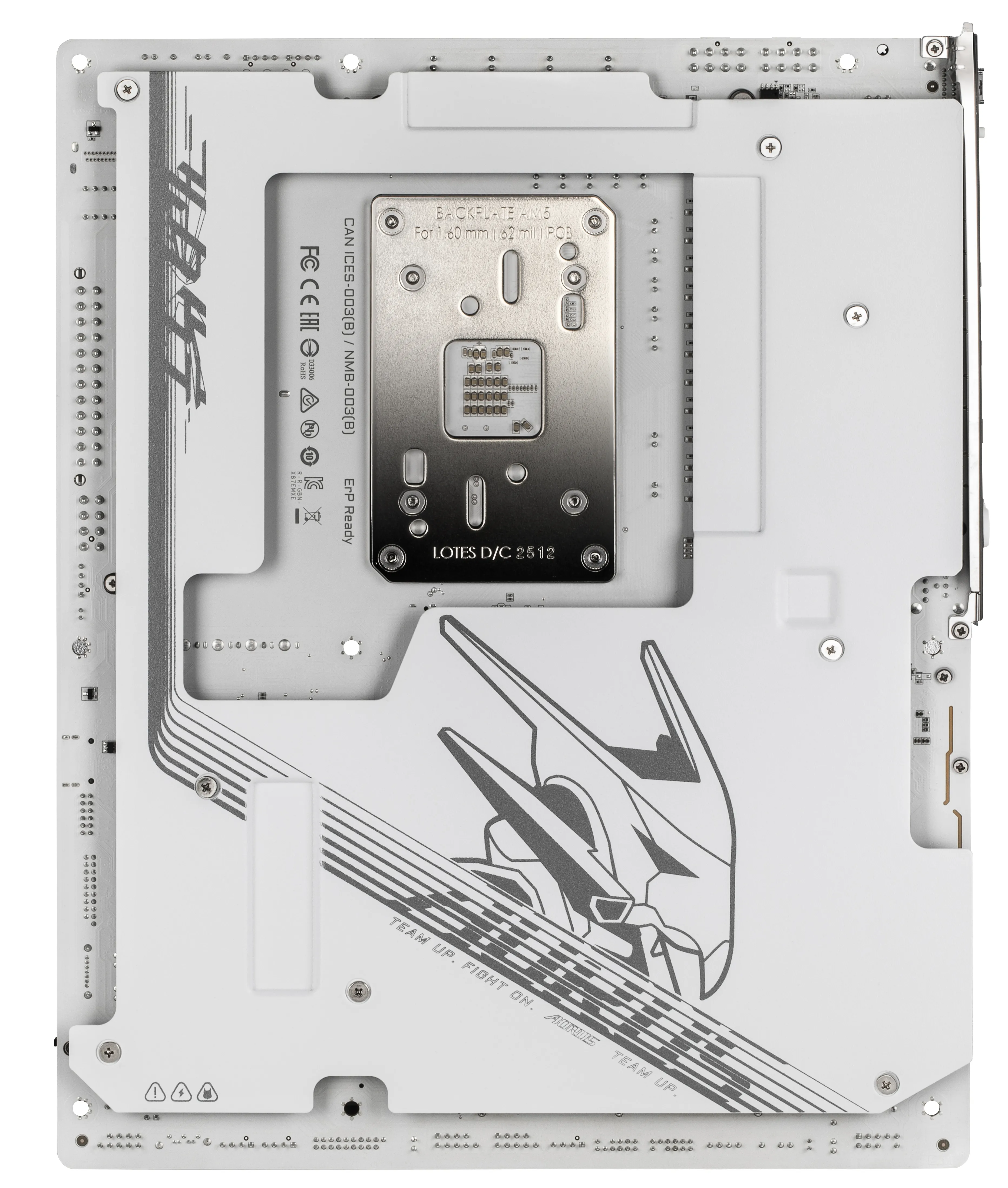 Gigabyte AORUS MASTER X870E X3D ICE WiFi 7 AM5 ATX Motherboard Gigabyte AORUS MASTER X870E X3D ICE WiFi 7 AM5 ATX Motherboard