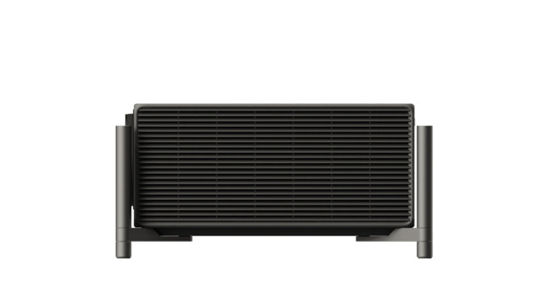 XGIMI Titan XR03B 4K UHD 5000 ANSI lm laserprojektor