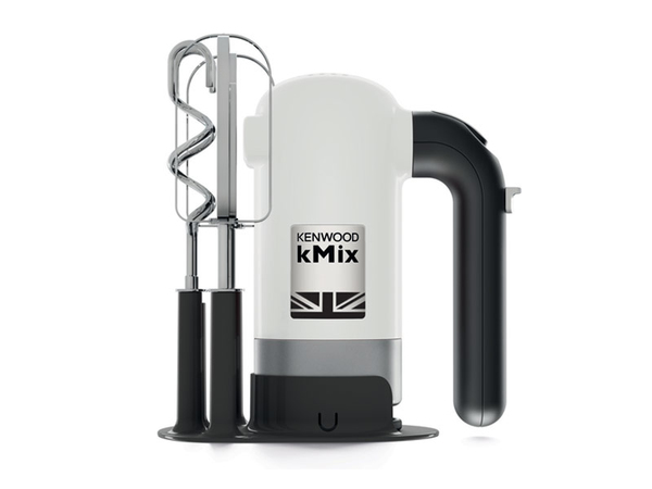 Kenwood HMX750WH kMix s&auml;hk&ouml;vatkain valkoinen