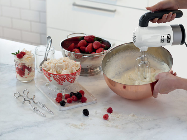 Kenwood HMX750WH kMix s&auml;hk&ouml;vatkain valkoinen