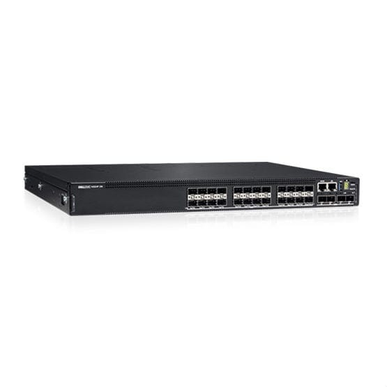 N3224F-ON 24x1G SFP 4x10G SFP+2x100G