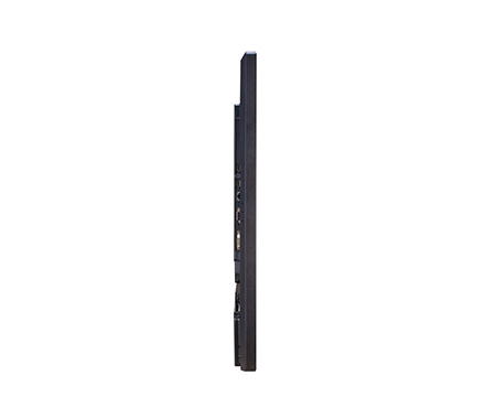 LG 43SM3B-B - 43" Luokka LED-n&auml;ytt&ouml; - digital signage - 1080p (Full HD) - musta