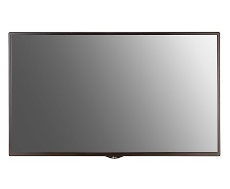 LG 43SM3B-B - 43" Luokka LED-n&auml;ytt&ouml; - digital signage - 1080p (Full HD) - musta