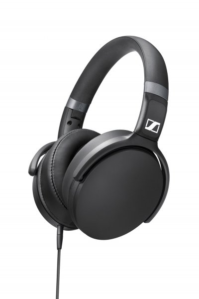Sennheiser Headset HD 4.30i Black