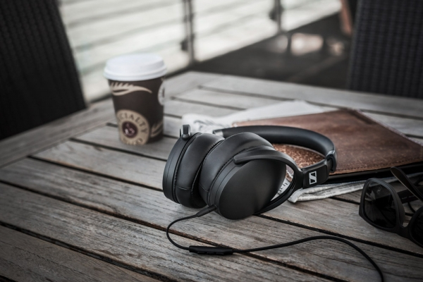 Sennheiser Headset HD 4.30i Black