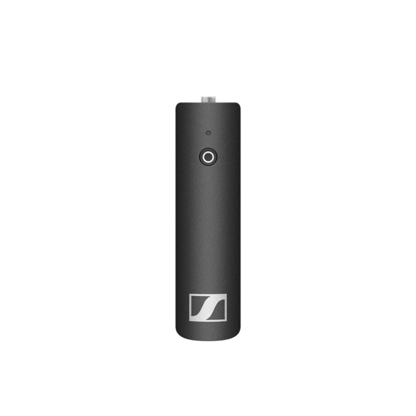 Sennheiser XSW-D portable interview set