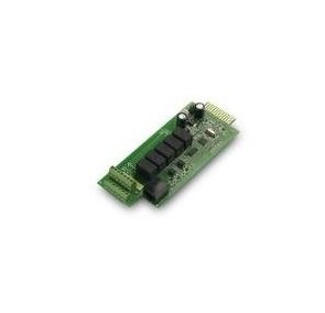AEG Protect D./Protect 1. Relay Card programmable