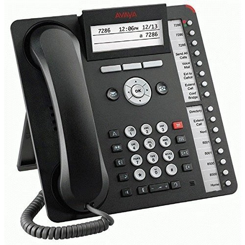 (Rekonditionerad) IP Phone 1616-IP Deskphone