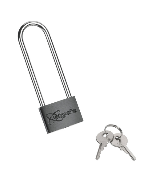 Vogel's Pro PFA 9109 Padlock for PFS 33xx Series