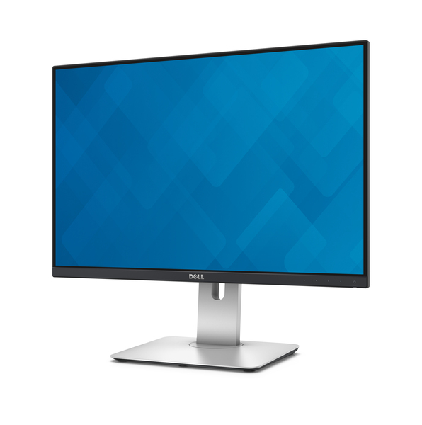 Dell 24.1&quot; UltraSharp U2415, WUXGA, IPS - datorsk&auml;rm