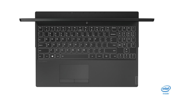Lenovo 15.6&quot; IPS Legion Y540-15, 16GB RAM, 128GB M.2 SSD + 1Tb HDD, GeForce GTX 1660 Ti 6GB, Win 10 Home -pelikannettava