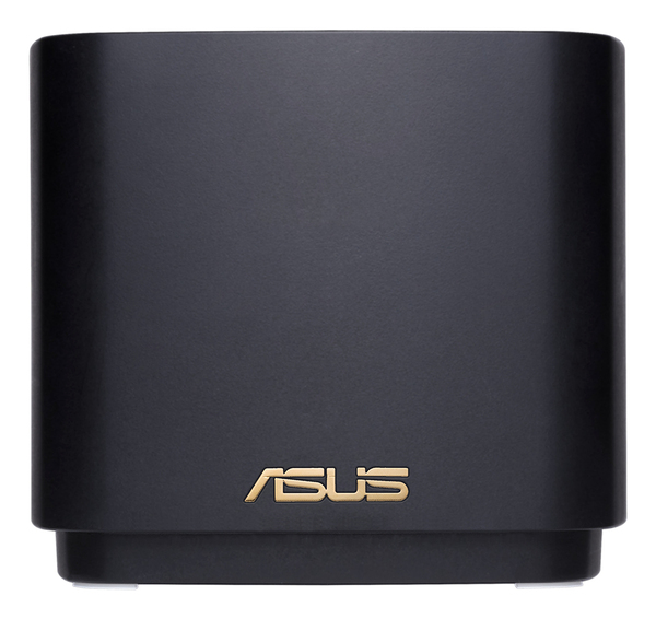 ASUS ZenWiFi XD4 PLUS 1-Pack Black (EU+UK)