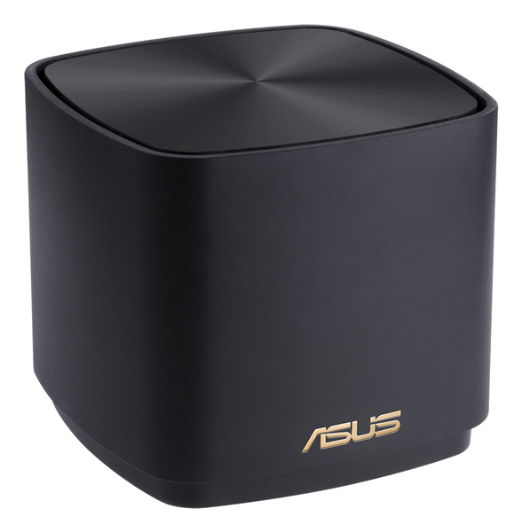 ASUS ZenWiFi XD4 PLUS 1-Pack Black (EU+UK)