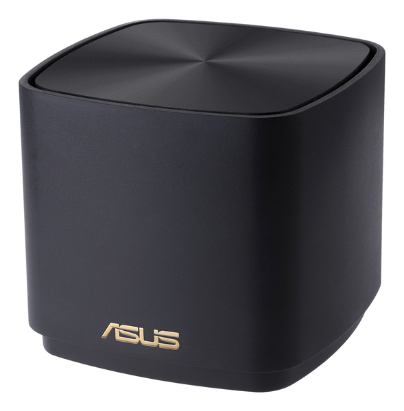 ASUS ZenWiFi XD4 PLUS 1-Pack Black (EU+UK)