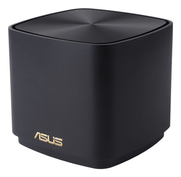 ASUS ZenWiFi XD4 PLUS 1-Pack Black (EU+UK)