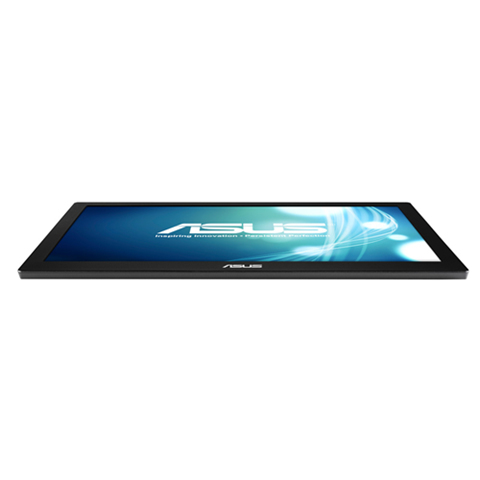 Asus 15.6&quot; MB168B, 1366x768px, TN - monitor
