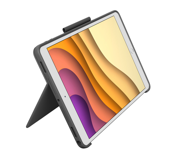 Logitech Combo Touch for iPad Air 3rd generation