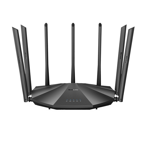 Tenda AC23, AC2100, Dual-Band - Wi-Fi router