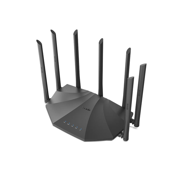 Tenda AC23, AC2100, Dual-Band - Wi-Fi router