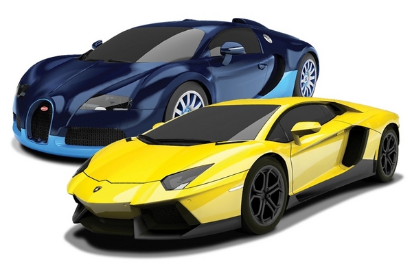 Scalextric 1:32 Digital Racer C1327