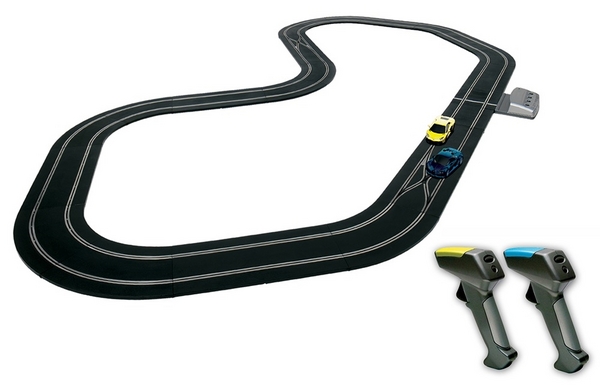 Scalextric 1:32 Digital Racer C1327
