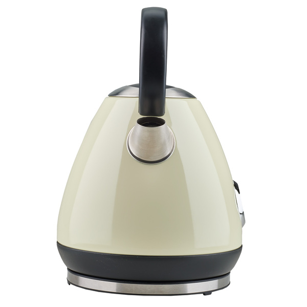 Champion Retro 1,7L - electric kettle, white