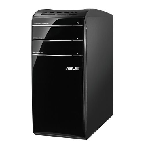 ASUS CM6870 Intel Core i5-3350P 8Gb 1TB