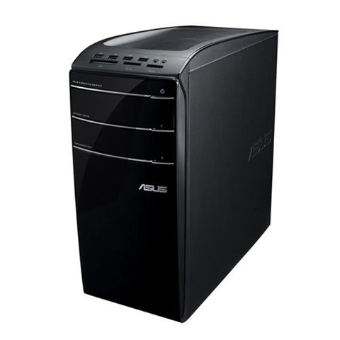 ASUS CM6870 Intel Core i5-3350P 8Gb 1TB