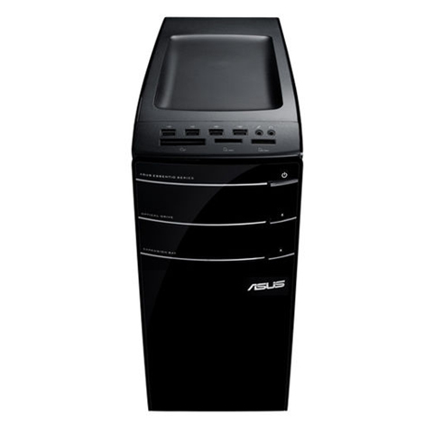ASUS CM6870 Intel Core i5-3350P 8Gb 1TB