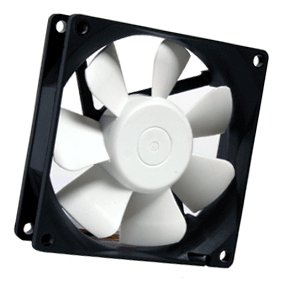 NEXUS CASE FAN 92MM REAL SILENT 19DBA