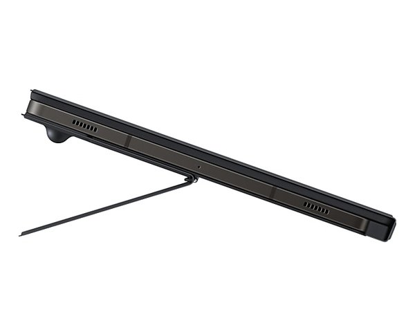 Samsung Tab S9 Book Cover Keyboard