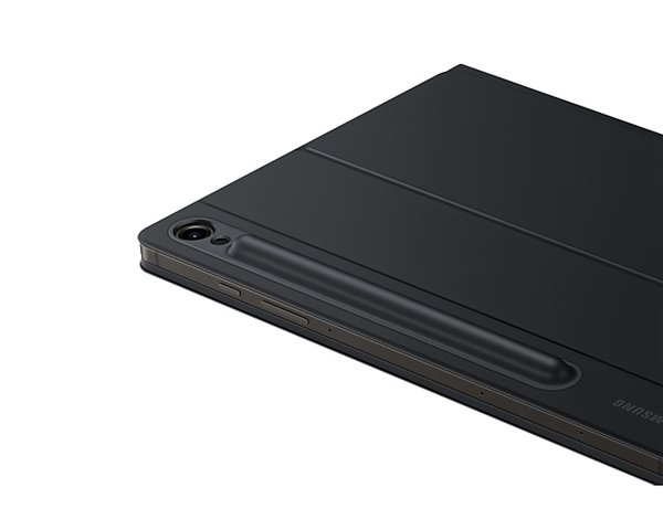 Samsung Tab S9 Book Cover Keyboard