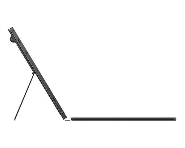 Samsung Tab S9 Book Cover Keyboard