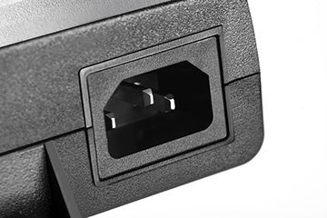 1 ch 10/100/1000M POE injector