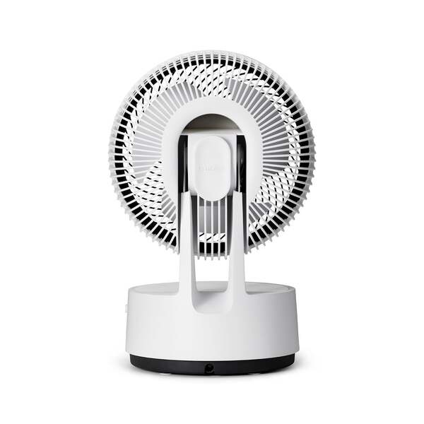 MEACO FAN Sefte 8&quot; Desktop With Battery