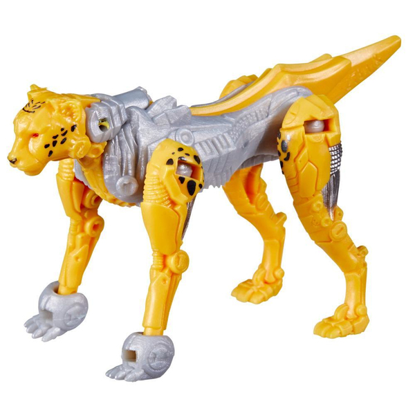 Transformers Beast Alliance 3 Inch Figure Beast Battle Master, Asst.
